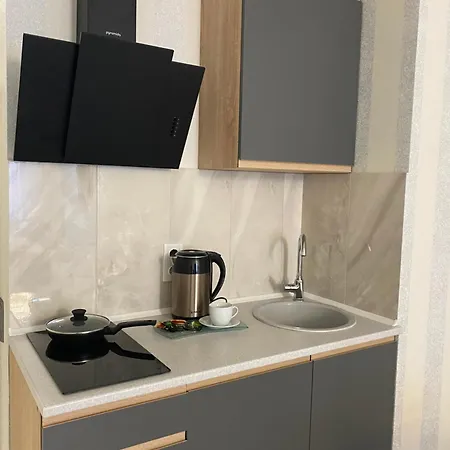 Arkadia Lux * Odessa