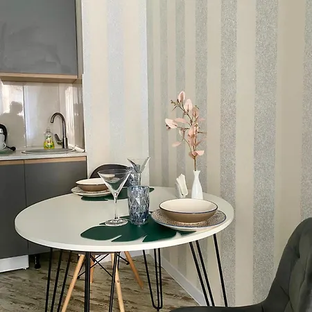 Apartament Arkadia Lux Odessa