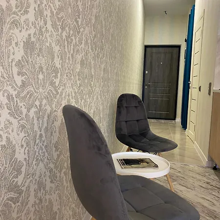 Arkadia Lux Апартаменти