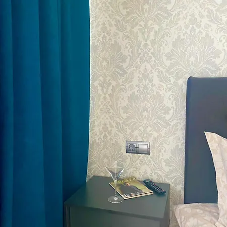 Arkadia Lux * Oděsa