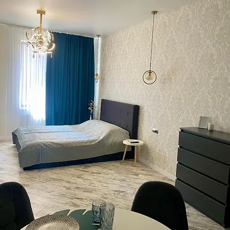 Arkadia Lux Apartmán *